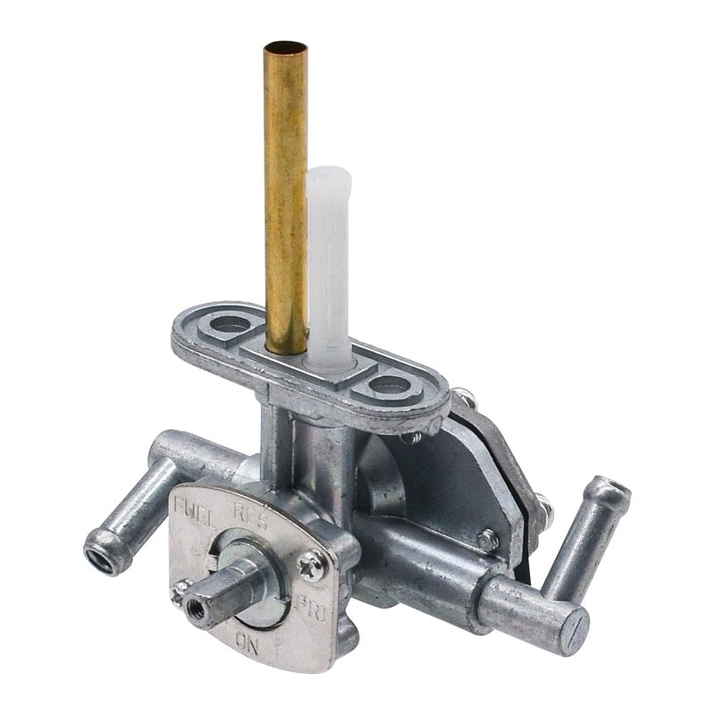 JDLLONG Gas Fuel Petcock On Off Valve 44300-07G01 Fits for Suzuki LTZ-400 2x4 Quadsport Z400 2003-2007 - Image 2